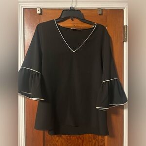 Calvin Klein black top